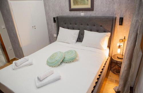 Cozy Penthouse next to Station - Foto 13