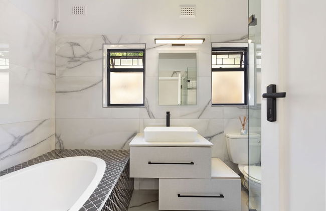 Atlantic Sky Villa - Photo 23