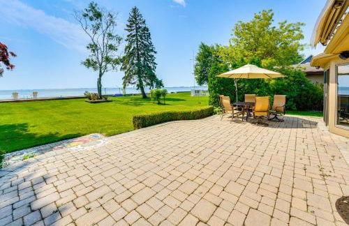 Luxury Waterfront Home in Chesterfield with Views! - Foto 24