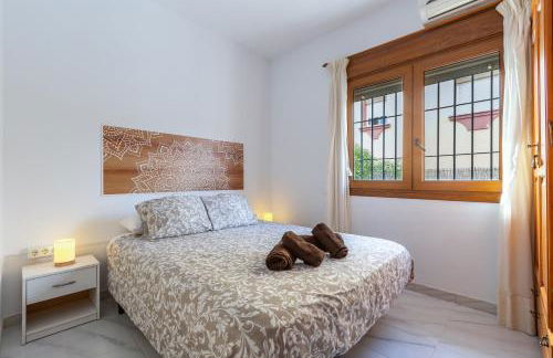 Casa Guadalmar - Photo 10