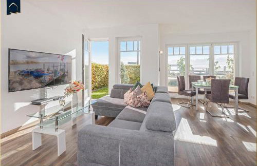 Ferienwohnung Haffblick - Foto 2