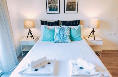 The Surf Studio - Ericeira - Foto 9