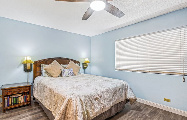 Beautiful Condo at Kihei Ali'i Kai, Close to Beach - Foto 19