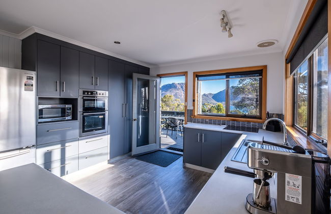 The Lookout - Foto 15