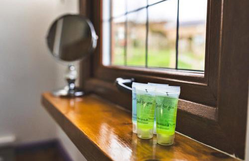 Finest Retreats - Weardale Shepherds Hut - Foto 15