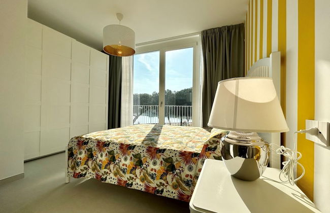 Stunning Villa With Pool and Lagoon View - Foto 4