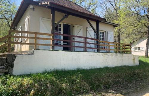 La Colline aux Chalets, Jaccuzi, Sauna - Foto 11