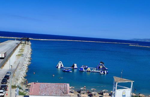 Voukamvilia apartment - Photo 2