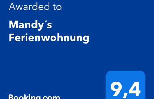 Mandy´s Ferienwohnung - Foto 9