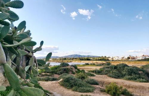 Casa dos Sorrisos - 3 bedroom apartment, terrace, barbecue, AC, Wifi, beach - Foto 18