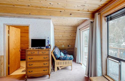 Crossfire Cabin - Foto 26