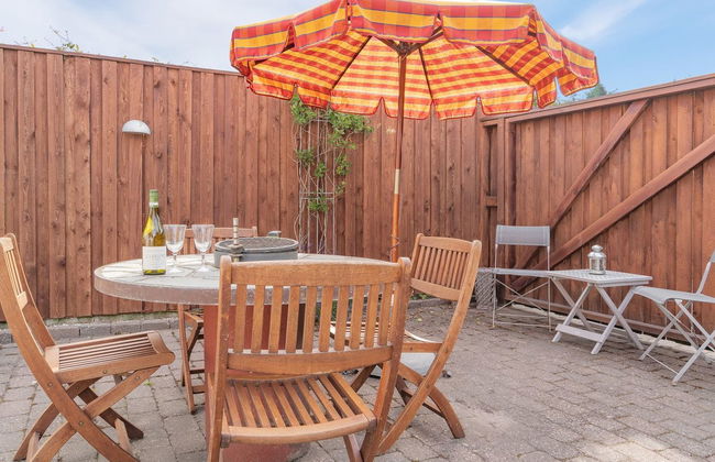 "Yorrick" - 50m to the fjord - Foto 4