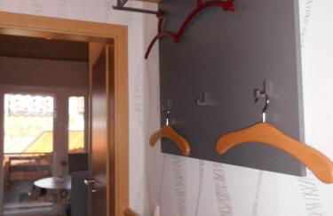 Ferienwohnung Schöne Aussicht - Foto 44