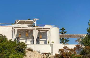 Villa Alba, Beach House-5 minutes from sea - Foto 26