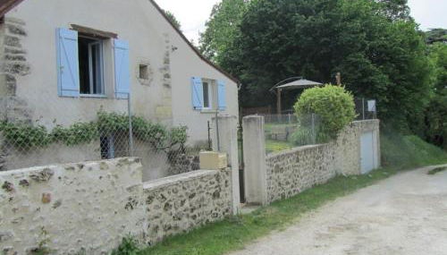 Gîte charmant près de Tours, jardin clos, idéal pour familles - FR-1-381-95 - Photo 2