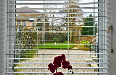 The Ferns - Modern Apartment With Parking & Shared Garden - Foto 26