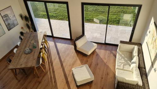 Maison contemporaine au cœur de la Roche-Posay - Foto 5