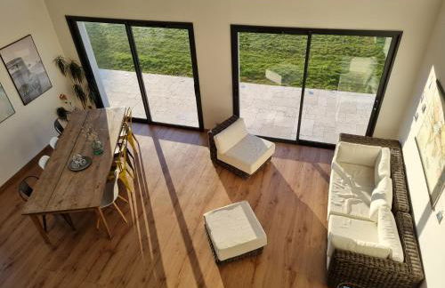 Maison contemporaine au cœur de la Roche-Posay - Foto 5