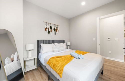 Soho DC Lux 1BD Apartment - Foto 2