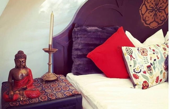 Unique Stargazing Escape With Ocean View - Foto 9