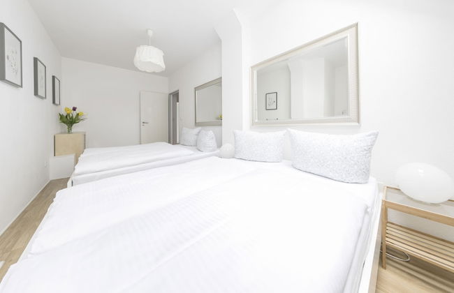 Primeflats - Apartments near Prenzlauer Berg - Foto 9