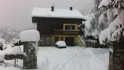 Chalet les Lurins - Foto 1