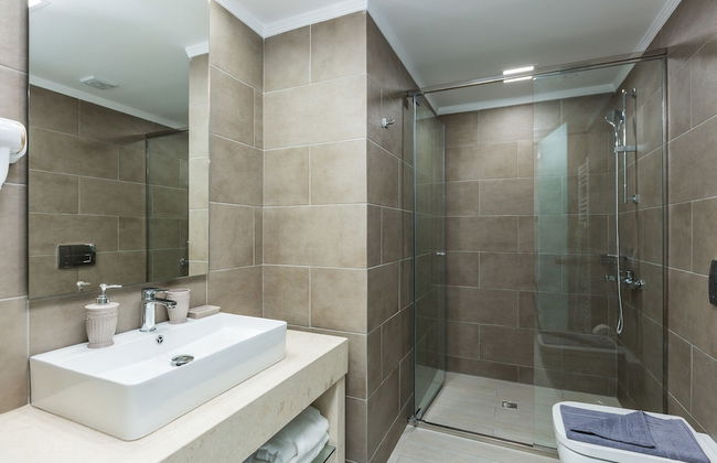 Sun and Sea Plus Resort Hotel - Foto 36