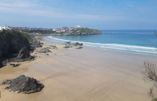 Nice big 2 Double Bedroom Apartment in the Town - Foto 20