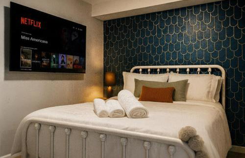 Contemporary City Getaway Luxe Comfort - Foto 15