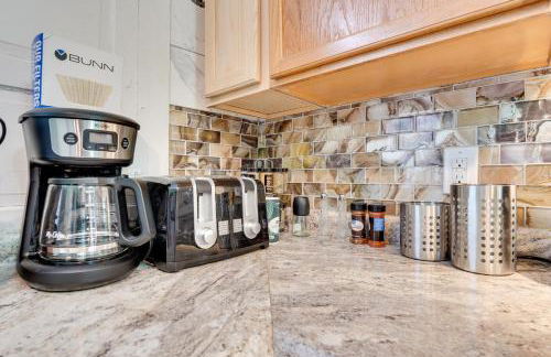 Buffalo Vacation Rental about 20 Mi to Niagara Falls! - Foto 11