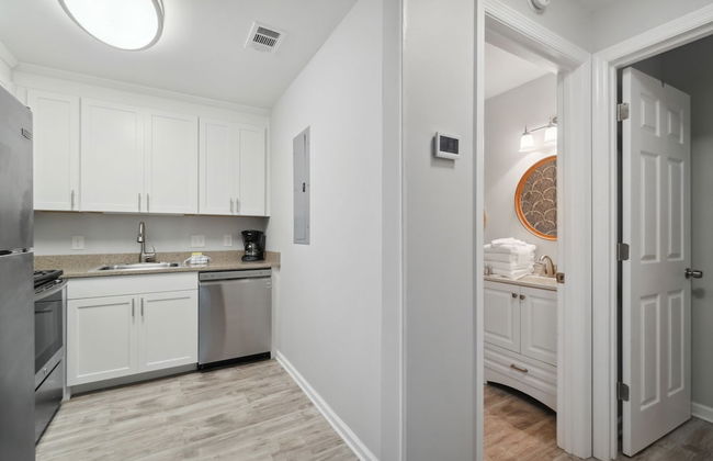 Horizon South Resort by Panhandle Getaways - Foto 46