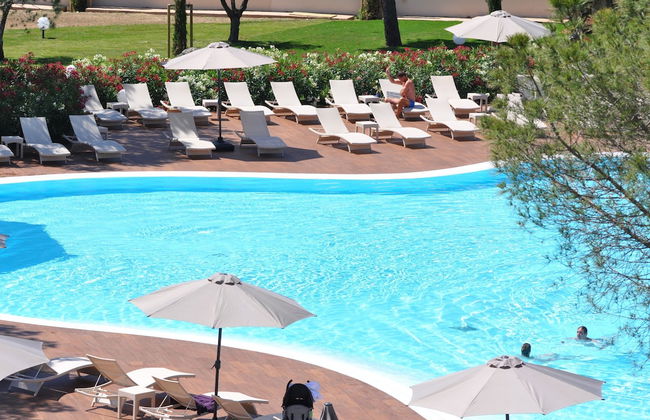 Residence Salina Bay - Foto 47