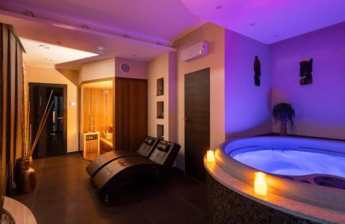 Apartments Villa Pliško Wellness & Pool - Foto 4