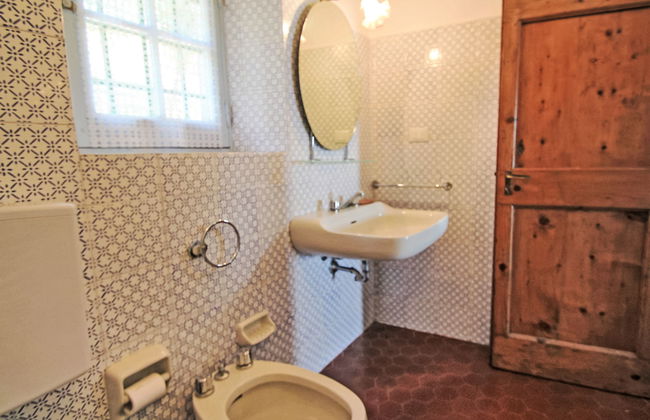 Casa del Poggio - Foto 23