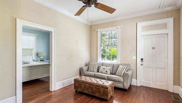 Sweet Caroline by Brightwild Pool Parking - Foto 4, Habitación