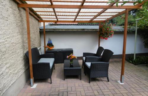 Ferienwohnung Janke - Foto 20