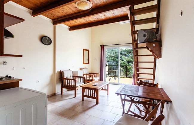 Despina studios and rooms - Foto 24