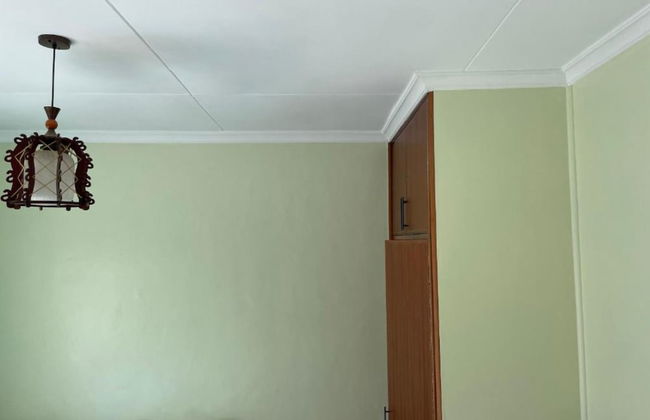 Homestay Executive Accommodation - Foto 1