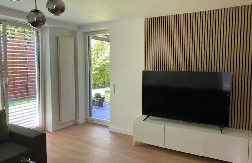 Moderne Wohnung - Lohmar/Wahlscheid - Foto 10