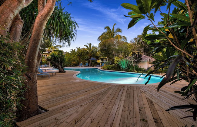 Pineapple Fields Boutique Condo Hotel - Foto 27