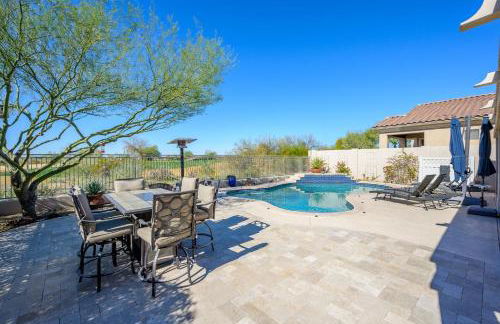 Casa Cave Creek Home - Foto 55