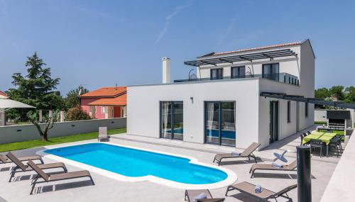 Villa PerLe - Foto 3