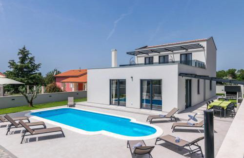 Villa PerLe - Foto 3