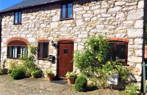 The Coach House - Photo 17