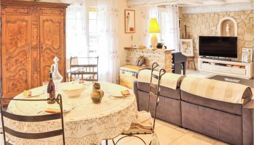 3 Bedroom Beautiful Home In Espeluche - Foto 4