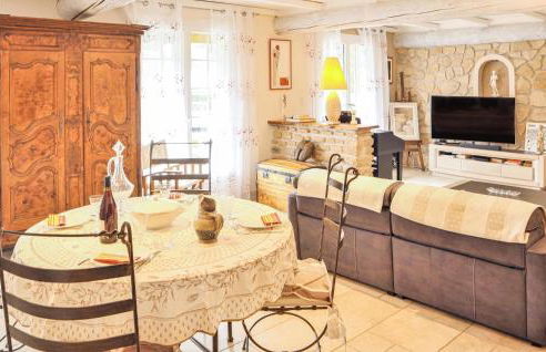 3 Bedroom Beautiful Home In Espeluche - Foto 4