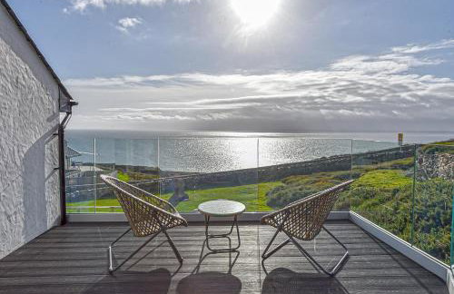 Goferydd, South Stack, Anglesey, 4 bed luxury home, hot tub, dog friendly - Foto 2