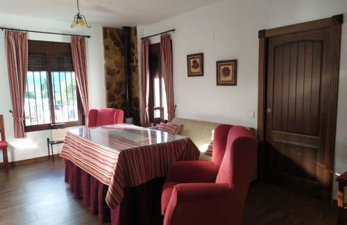 Alojamientos Rurales La Esperanza - Foto 51