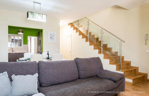 Duplex luxury Meloneras Hill - Foto 1