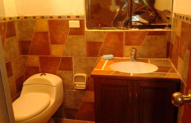 Los Alamos Apartment - Foto 48